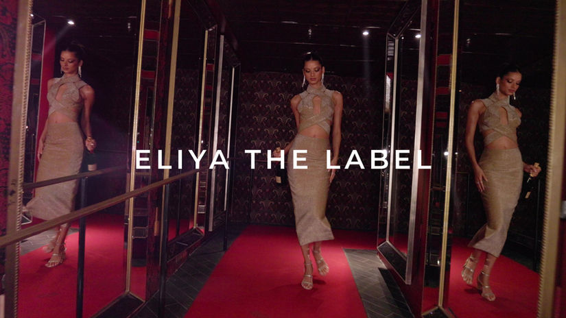 Eliya The Label